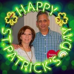 Meet your Posher, Barbara